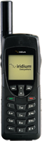 Iridium 9555